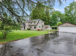 14097 Livesay Rd, Oregon City, OR 97045