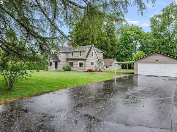 14097 Livesay Rd, Oregon City, OR 97045