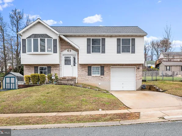517 Saint Charles St, Elkton, MD 21921