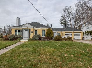 25498 Wolf Rd, Bay Village, OH 44140