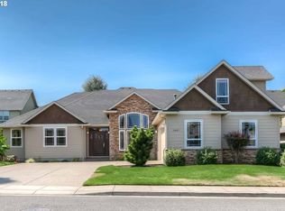 1641 Onyx St NW, Salem, OR 97304