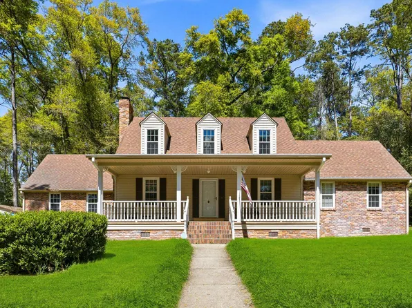 8152 Queen Anna Dr, Tallahassee, FL 32317