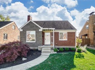 1032 Warwick Pl, Dayton, OH