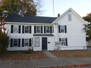 9 Mechanic St, Ayer, MA 01432