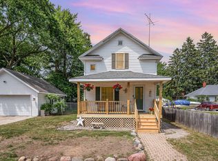 234 Thomas St, Hemlock, MI 48626