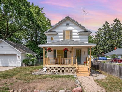 234 Thomas St, Hemlock, MI, 48626