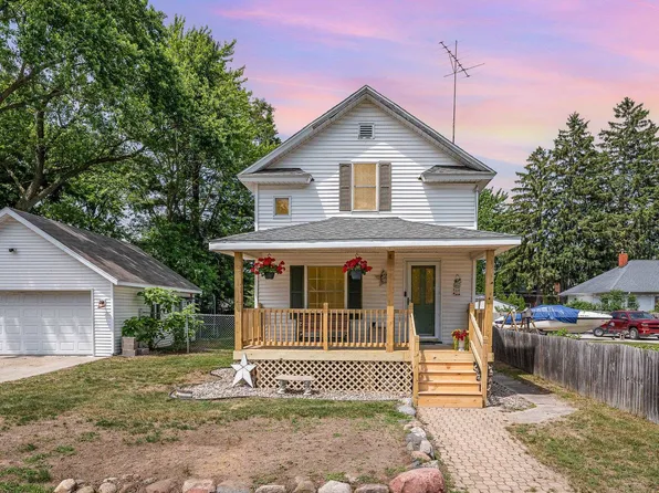 234 Thomas St, Hemlock, MI 48626