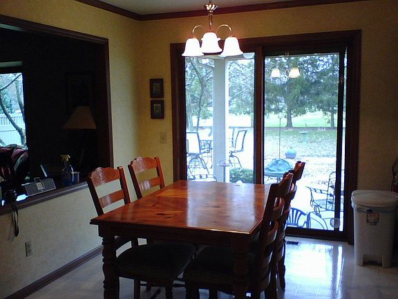 Kitchen View 2