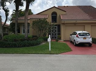 11152 Sangria Ct, Boca Raton, FL 33498