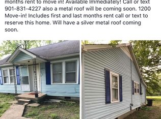 208 Mount Moriah St, Whiteville, TN 38075