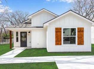 1521 S Rusk Ave, Denison, TX 75020