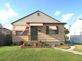 1733 170th Pl, Hammond, IN 46324