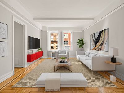 139 W 82nd St #5C, Manhattan, NY, 10024