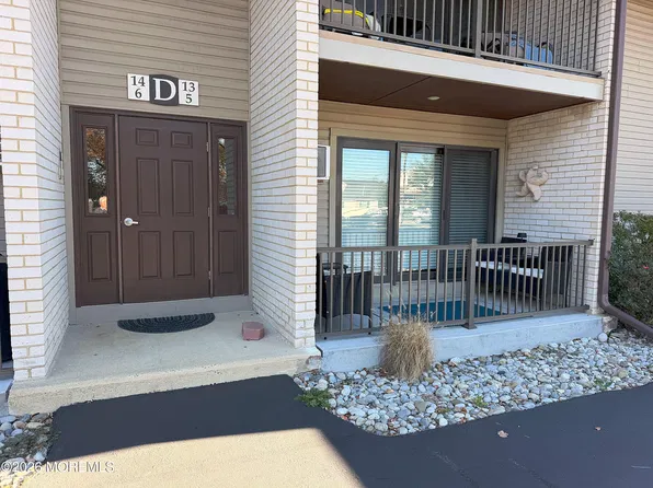 329 Shore Drive #D5, Highlands, NJ 07732