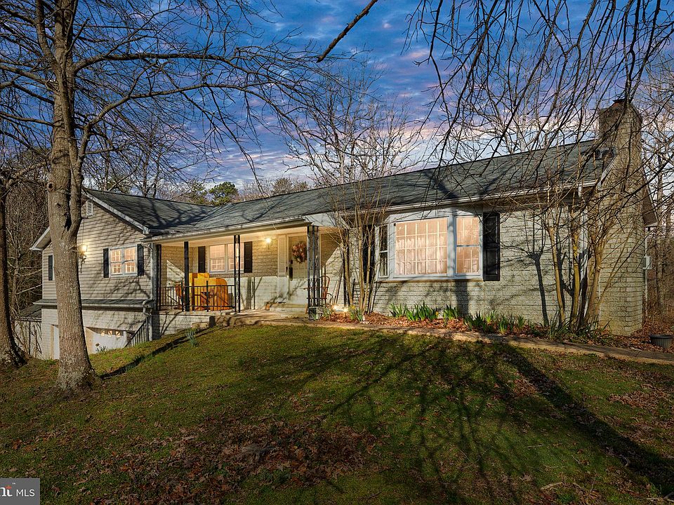 3533 Massaponax Church Rd, Fredericksburg, VA 22408 Zillow