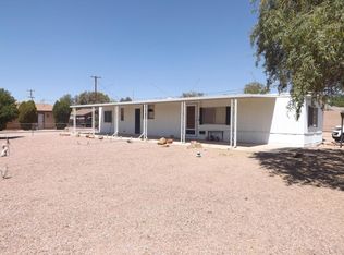 149 S Mountain Rd, Apache Junction, AZ 85120