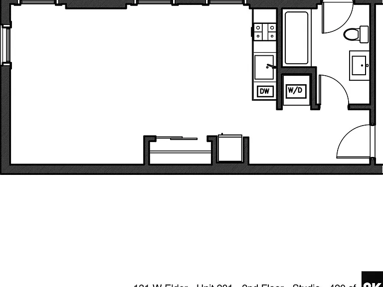 129-131 W Elder St — Photo 14