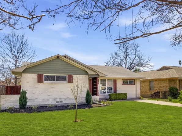 10060 San Lorenzo Dr, Dallas, TX 75228
