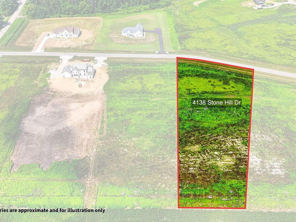 1st image of 4138 Stone Hill Dr E Lot 27