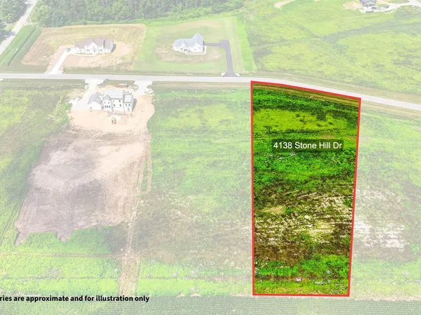 4138 Stone Hill Dr E Lot 27, Carroll, OH 43112