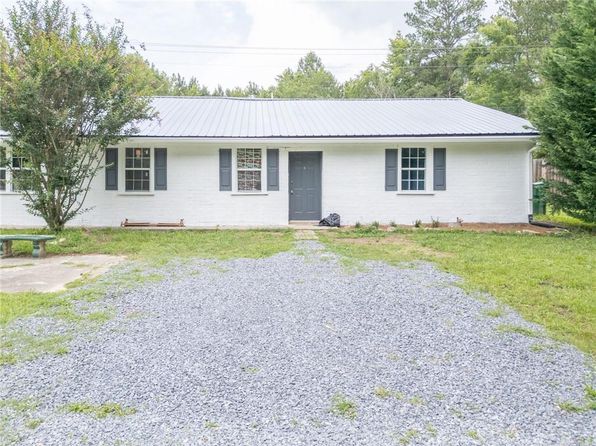 4494 Old Summerville Rd, Armuchee, GA 30105