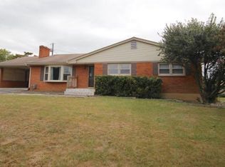 412 Homeplace Dr, Salem, VA 24153