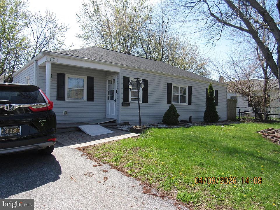 1st image of 17 Lea Rd