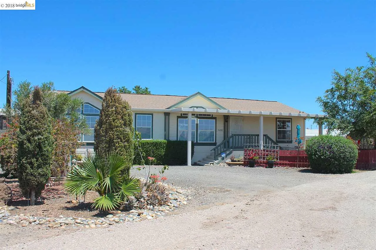 3088 Camino Diablo photo 1