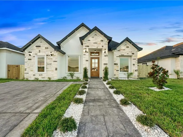 1221 E Boxwood St, San Juan, TX 78589