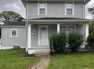 914 W Hubert Ave, Lancaster, OH 43130