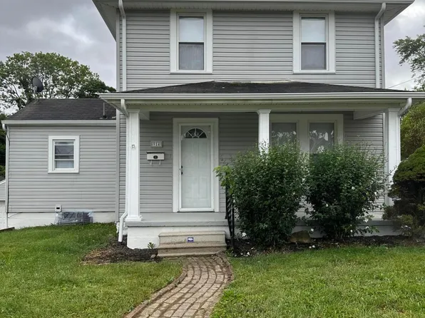 914 W Hubert Ave, Lancaster, OH 43130