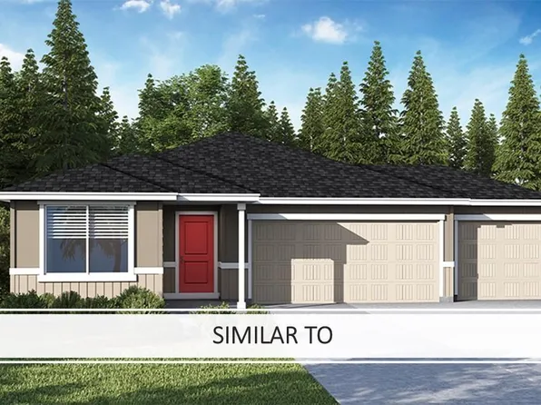 11217 Buckingham Dr, Pasco, WA 99301