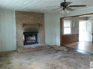 95 Oak Hill Rd, Richmond Hill, GA 31324