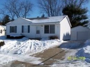 1555 Townline Ave, Beloit, WI 53511