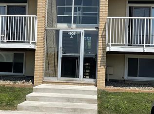 4905 Crooks Rd APT A-11, Royal Oak, MI 48073