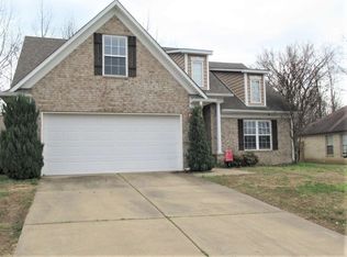 388 Elsberry St LOT 100, Munford, TN 38058