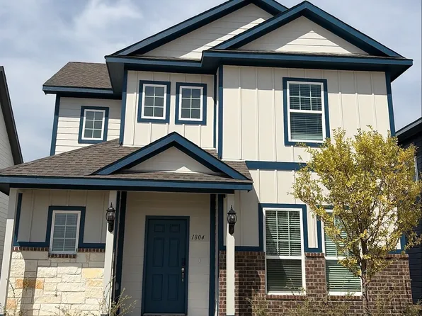 1804 Bluebonnet Ln, Farmersville, TX 75442
