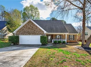 1354 Jefferson Station Rd, Jefferson, GA 30549