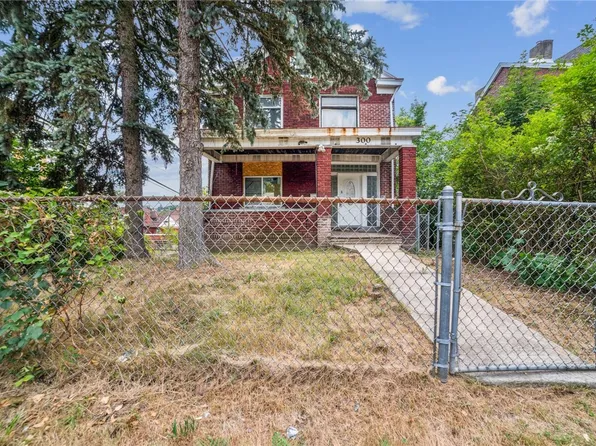 300 Jucunda St, Pittsburgh, PA 15210