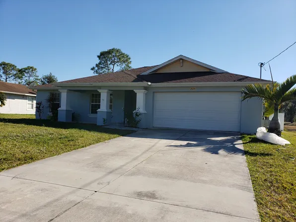 2026 NE 33rd Ter, Cape Coral, FL 33909