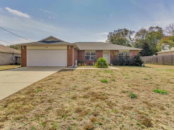 5588 Chanterelle Cir, Milton, FL 32583