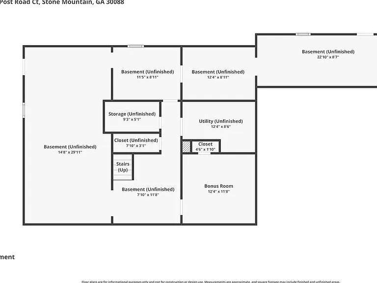 5002 Post Road Ct — Photo 3
