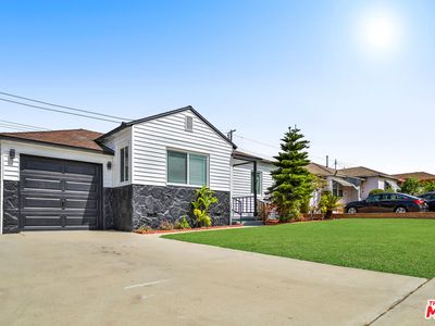 737 W 145th St, Gardena, CA, 90247