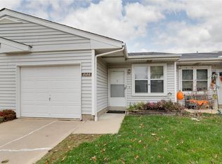3136 Meadow Trail Dr UNIT 46, Saint Peters, MO 63376