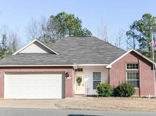 149 Rose Garden St, Ruston, LA 71270