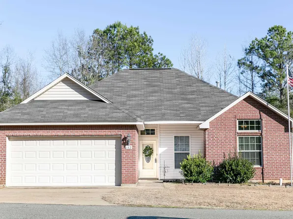 149 Rose Garden St, Ruston, LA 71270