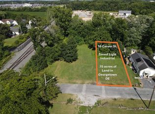 10 Carver St, Georgetown, DE 19947