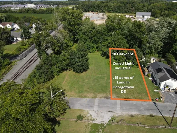 10 Carver St, Georgetown, DE 19947