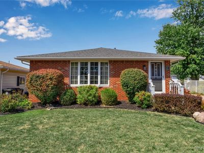 86 Mitchell Dr, Tonawanda, NY, 14150