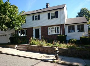 37 Morey Rd, West Roxbury, MA 02132